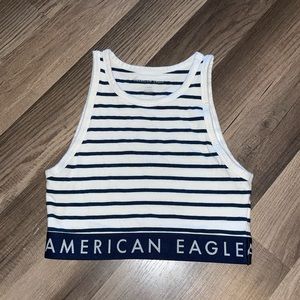 American Eagle Tank